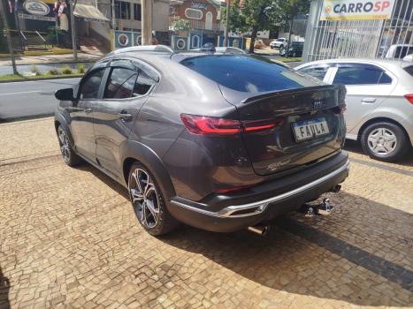 FIAT Fastback 1.0 12V 4P FLEX IMPETUS 200 TURBO AUTOM�TICO CVT, Foto 5