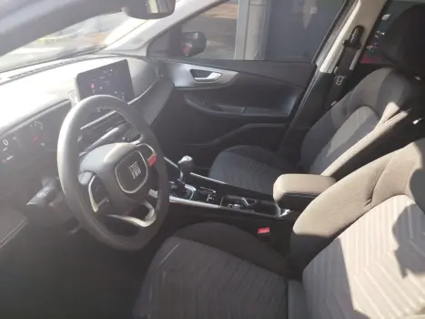 FIAT Fastback 1.0 12V 4P FLEX AUDACE 200 TURBO AUTOM�TICO CVT, Foto 7