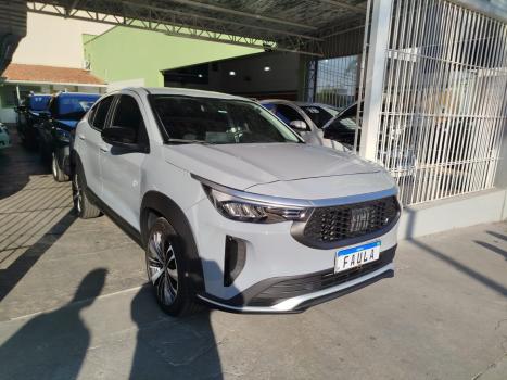 FIAT Fastback 1.0 12V 4P FLEX AUDACE 200 TURBO AUTOM�TICO CVT, Foto 2