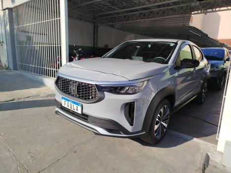 FIAT Fastback 1.0 12V 4P FLEX AUDACE 200 TURBO AUTOM�TICO CVT, Foto 3