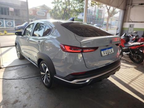 FIAT Fastback 1.0 12V 4P FLEX AUDACE 200 TURBO AUTOM�TICO CVT, Foto 4