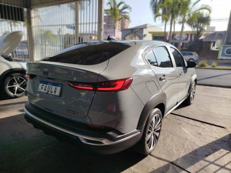 FIAT Fastback 1.0 12V 4P FLEX AUDACE 200 TURBO AUTOM�TICO CVT, Foto 5