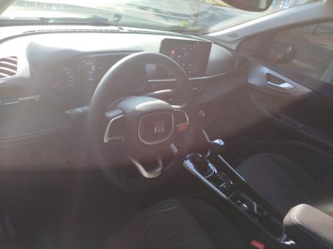 FIAT Fastback 1.0 12V 4P FLEX AUDACE 200 TURBO AUTOM�TICO CVT, Foto 6