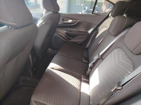 FIAT Fastback 1.0 12V 4P FLEX AUDACE 200 TURBO AUTOM�TICO CVT, Foto 8