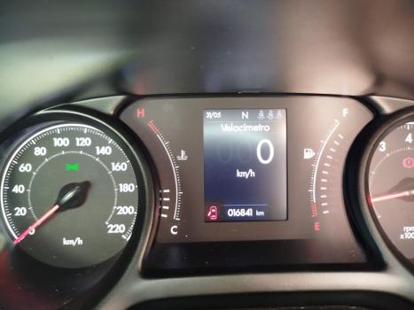 FIAT Fastback 1.0 12V 4P FLEX AUDACE 200 TURBO AUTOM�TICO CVT, Foto 9