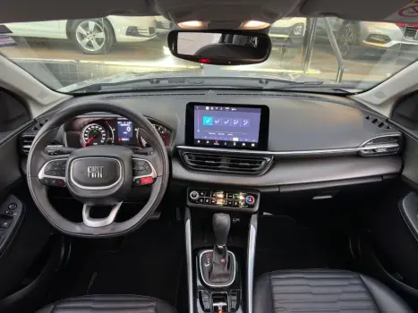 FIAT Fastback 1.0 12V 4P FLEX AUDACE 200 TURBO AUTOM�TICO CVT, Foto 7