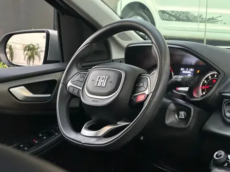 FIAT Fastback 1.0 12V 4P FLEX AUDACE 200 TURBO AUTOM�TICO CVT, Foto 10