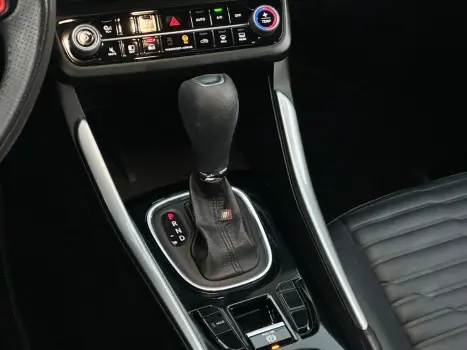 FIAT Fastback 1.0 12V 4P FLEX AUDACE 200 TURBO AUTOM�TICO CVT, Foto 11