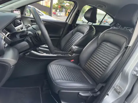 FIAT Fastback 1.0 12V 4P FLEX AUDACE 200 TURBO AUTOM�TICO CVT, Foto 12