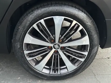 FIAT Fastback 1.0 12V 4P FLEX AUDACE 200 TURBO AUTOM�TICO CVT, Foto 14