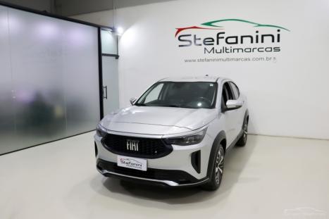 FIAT Fastback 1.0 12V 4P FLEX AUDACE 200 TURBO AUTOM�TICO CVT, Foto 1