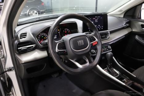 FIAT Fastback 1.0 12V 4P FLEX AUDACE 200 TURBO AUTOM�TICO CVT, Foto 4