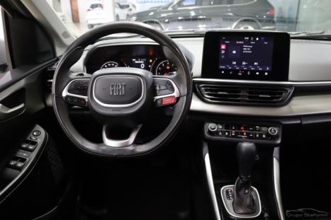 FIAT Fastback 1.0 12V 4P FLEX AUDACE 200 TURBO AUTOM�TICO CVT, Foto 5