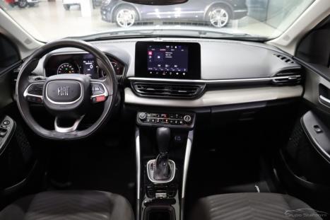 FIAT Fastback 1.0 12V 4P FLEX AUDACE 200 TURBO AUTOM�TICO CVT, Foto 6