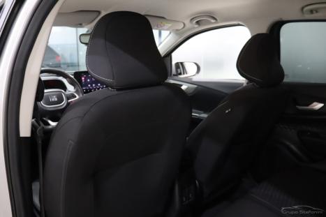 FIAT Fastback 1.0 12V 4P FLEX AUDACE 200 TURBO AUTOM�TICO CVT, Foto 9