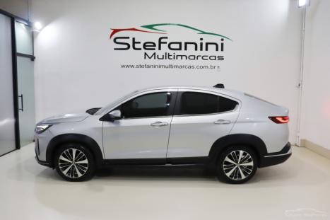 FIAT Fastback 1.0 12V 4P FLEX AUDACE 200 TURBO AUTOM�TICO CVT, Foto 10