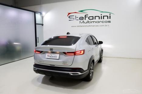 FIAT Fastback 1.0 12V 4P FLEX AUDACE 200 TURBO AUTOM�TICO CVT, Foto 11