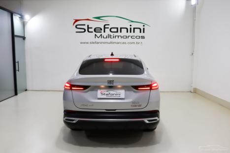 FIAT Fastback 1.0 12V 4P FLEX AUDACE 200 TURBO AUTOM�TICO CVT, Foto 12
