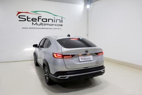 FIAT Fastback 1.0 12V 4P FLEX AUDACE 200 TURBO AUTOM�TICO CVT, Foto 13