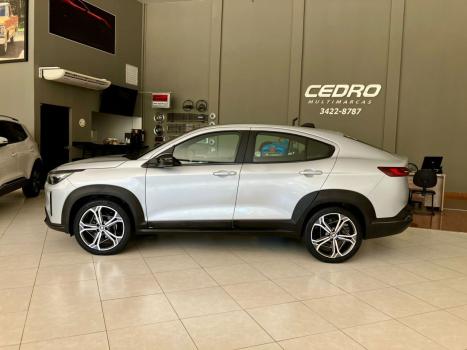 FIAT Fastback 1.0 12V 4P FLEX IMPETUS 200 TURBO AUTOM�TICO CVT, Foto 2