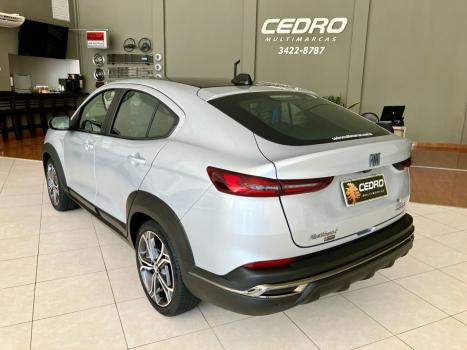 FIAT Fastback 1.0 12V 4P FLEX IMPETUS 200 TURBO AUTOM�TICO CVT, Foto 3