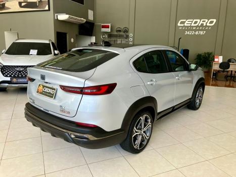 FIAT Fastback 1.0 12V 4P FLEX IMPETUS 200 TURBO AUTOM�TICO CVT, Foto 5