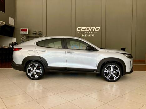 FIAT Fastback 1.0 12V 4P FLEX IMPETUS 200 TURBO AUTOM�TICO CVT, Foto 6