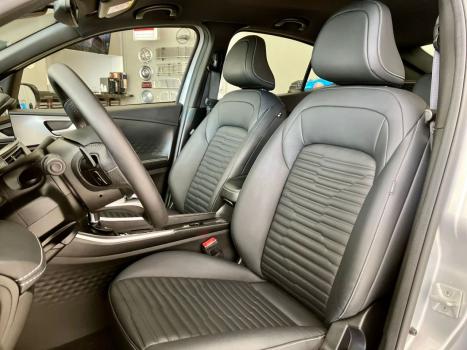 FIAT Fastback 1.0 12V 4P FLEX IMPETUS 200 TURBO AUTOM�TICO CVT, Foto 9