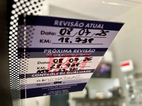 FIAT Fastback 1.0 12V 4P FLEX IMPETUS 200 TURBO AUTOM�TICO CVT, Foto 16