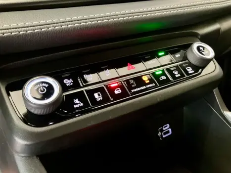 FIAT Fastback 1.0 12V 4P FLEX IMPETUS 200 TURBO AUTOM�TICO CVT, Foto 17