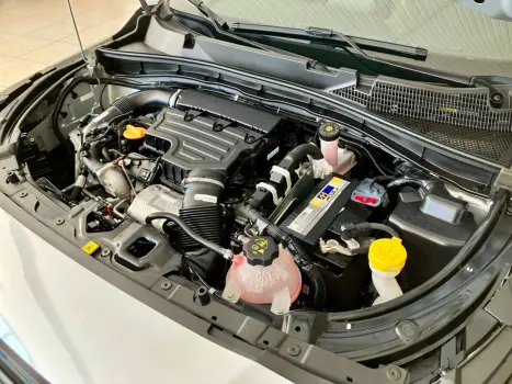 FIAT Fastback 1.0 12V 4P FLEX IMPETUS 200 TURBO AUTOM�TICO CVT, Foto 19