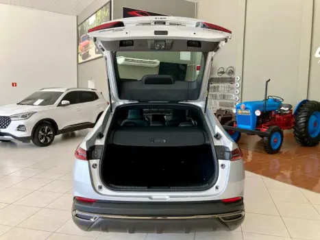 FIAT Fastback 1.0 12V 4P FLEX IMPETUS 200 TURBO AUTOM�TICO CVT, Foto 20