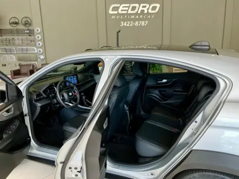 FIAT Fastback 1.0 12V 4P FLEX IMPETUS 200 TURBO AUTOM�TICO CVT, Foto 22