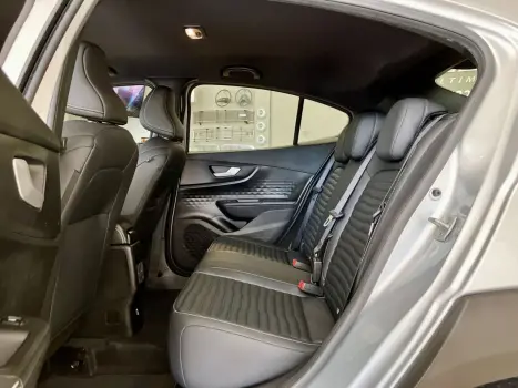 FIAT Fastback 1.0 12V 4P FLEX IMPETUS 200 TURBO AUTOM�TICO CVT, Foto 24