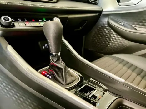 FIAT Fastback 1.0 12V 4P FLEX IMPETUS 200 TURBO AUTOM�TICO CVT, Foto 25