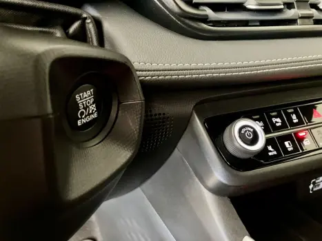 FIAT Fastback 1.0 12V 4P FLEX IMPETUS 200 TURBO AUTOM�TICO CVT, Foto 30