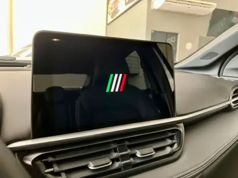 FIAT Fastback 1.0 12V 4P FLEX IMPETUS 200 TURBO AUTOM�TICO CVT, Foto 31