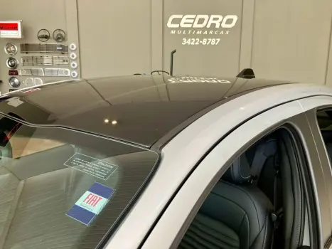 FIAT Fastback 1.0 12V 4P FLEX IMPETUS 200 TURBO AUTOM�TICO CVT, Foto 34