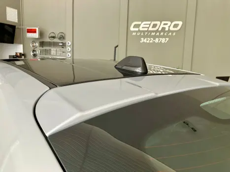 FIAT Fastback 1.0 12V 4P FLEX IMPETUS 200 TURBO AUTOM�TICO CVT, Foto 35