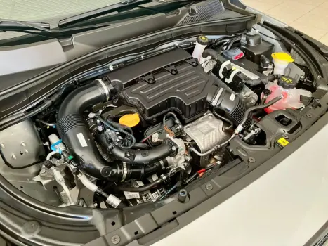 FIAT Fastback 1.0 12V 4P FLEX IMPETUS 200 TURBO AUTOM�TICO CVT, Foto 38