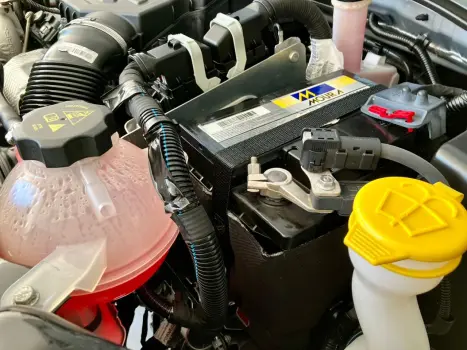 FIAT Fastback 1.0 12V 4P FLEX IMPETUS 200 TURBO AUTOM�TICO CVT, Foto 39