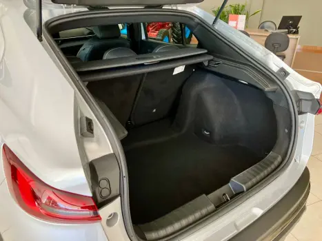 FIAT Fastback 1.0 12V 4P FLEX IMPETUS 200 TURBO AUTOM�TICO CVT, Foto 41