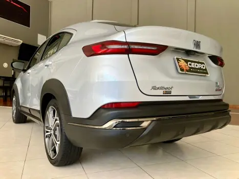 FIAT Fastback 1.0 12V 4P FLEX IMPETUS 200 TURBO AUTOM�TICO CVT, Foto 43