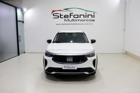 FIAT Fastback 1.0 12V 4P FLEX AUDACE 200 TURBO AUTOM�TICO CVT, Foto 2