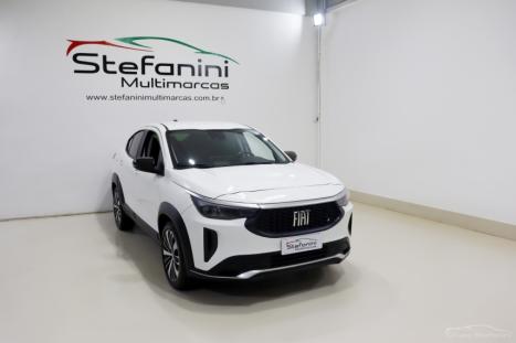 FIAT Fastback 1.0 12V 4P FLEX AUDACE 200 TURBO AUTOM�TICO CVT, Foto 3