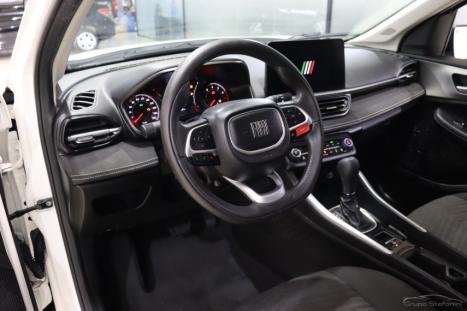 FIAT Fastback 1.0 12V 4P FLEX AUDACE 200 TURBO AUTOM�TICO CVT, Foto 4