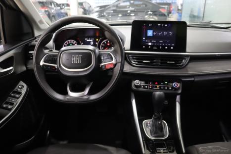 FIAT Fastback 1.0 12V 4P FLEX AUDACE 200 TURBO AUTOM�TICO CVT, Foto 5