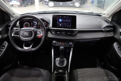 FIAT Fastback 1.0 12V 4P FLEX AUDACE 200 TURBO AUTOM�TICO CVT, Foto 6