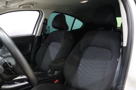 FIAT Fastback 1.0 12V 4P FLEX AUDACE 200 TURBO AUTOM�TICO CVT, Foto 7