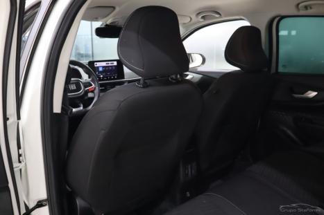 FIAT Fastback 1.0 12V 4P FLEX AUDACE 200 TURBO AUTOM�TICO CVT, Foto 9